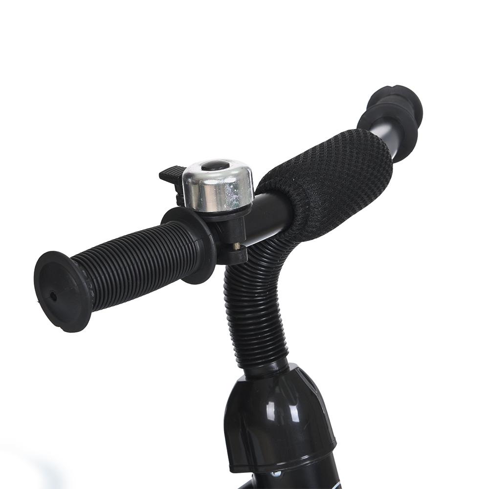 Дитячий велосипед триколісний Turbo Trike MT 1005 EVA Сірий (723267637) - фото 5