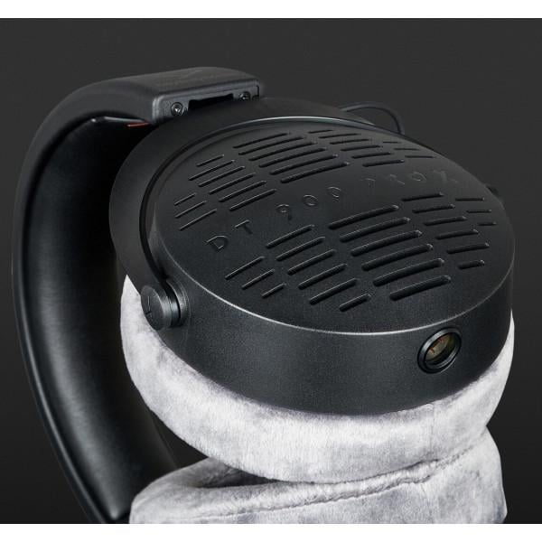 Наушники Beyerdynamic DT 900 Pro X - фото 5
