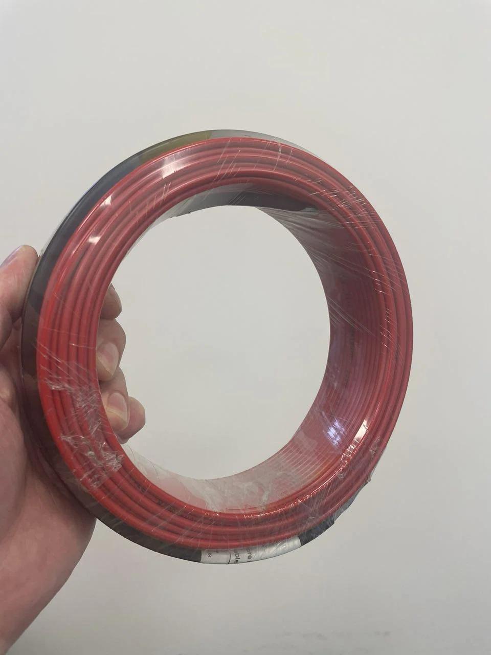 Тепла підлога електрична Felix FX18 з Wifi регулятором 300 Вт 1,7-2,0 м2 на 16,67 пог. м. - фото 4