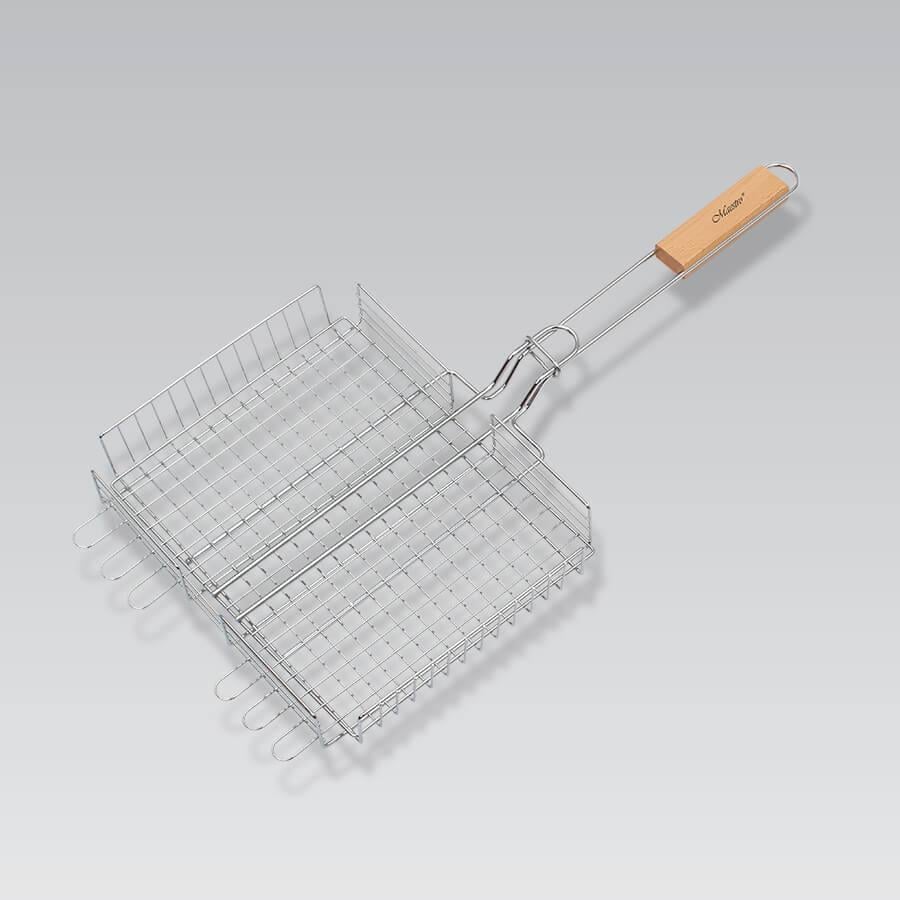 Решітка-гриль Maestro MR-1004 (1798636602)