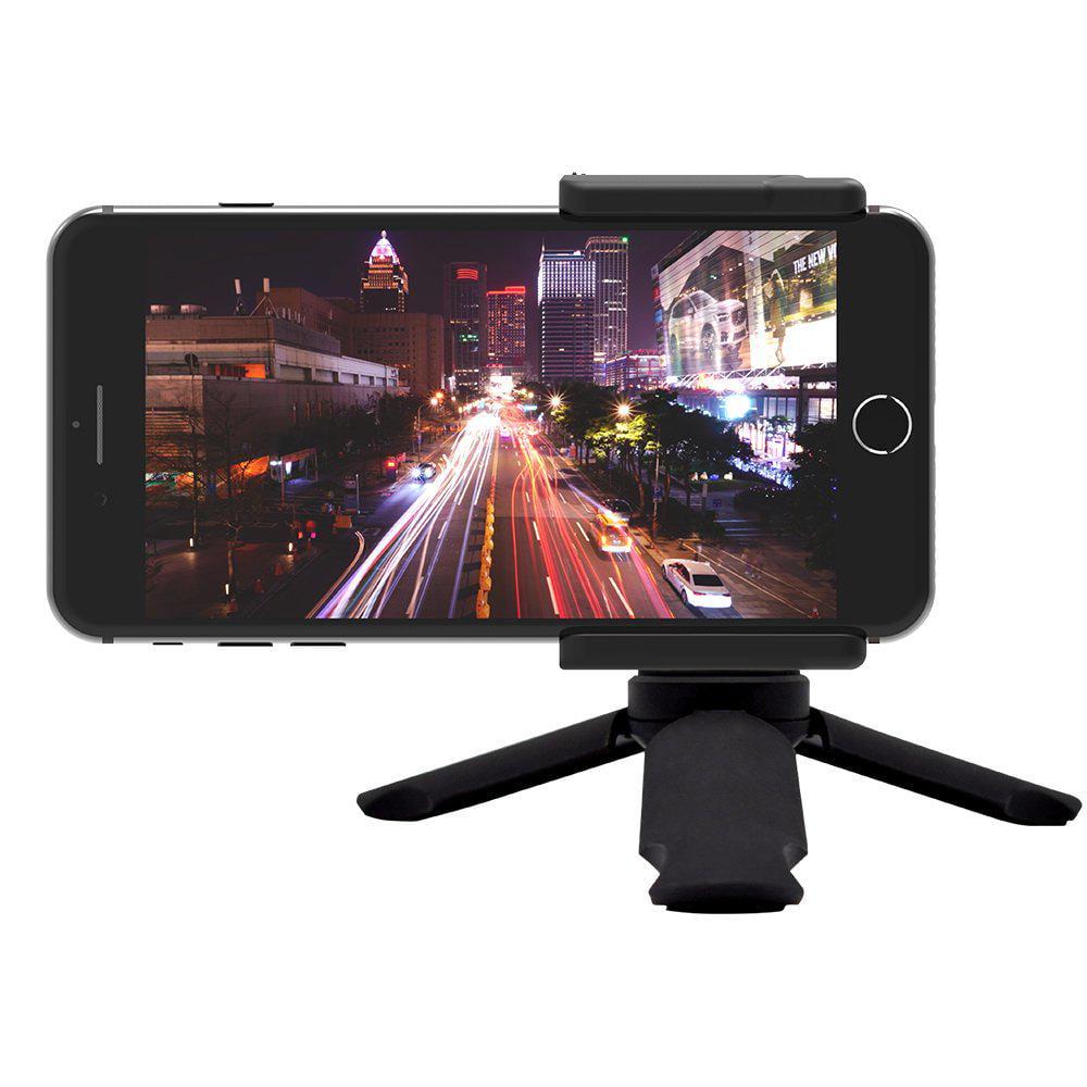 Штатив Adonit PhotoGrip Black (3119-17-07-A)