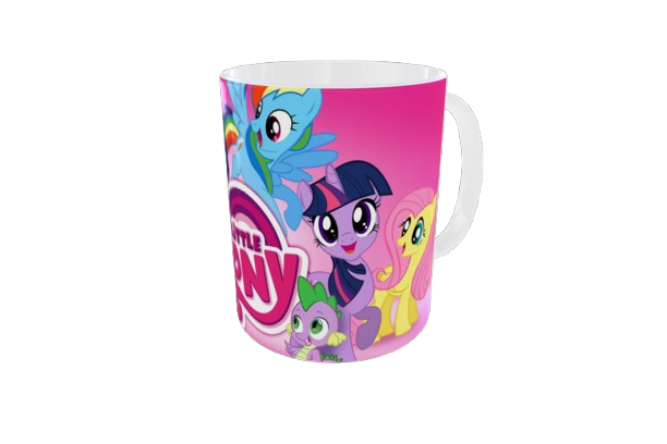 Чашка My little Pony 001 (2134127537)