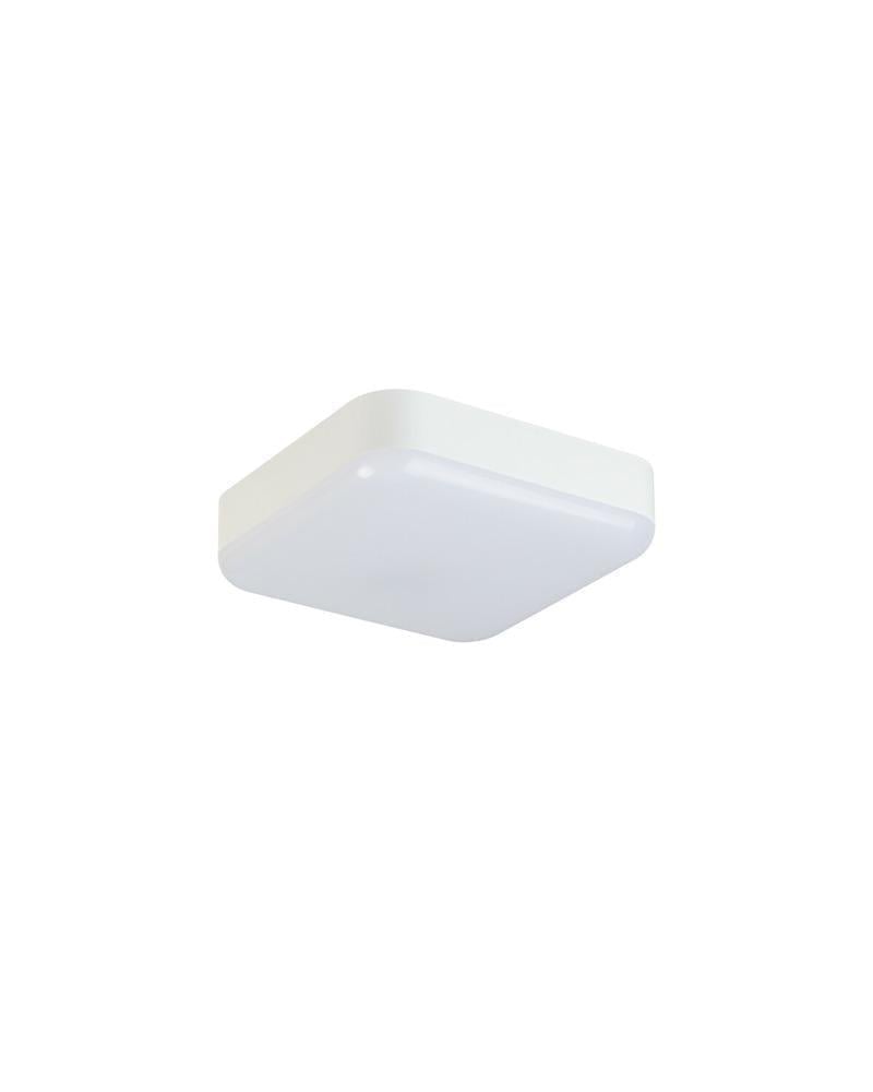Потолочный светильник Kanlux 37302 Iper LED 1x10W 4000K 1200Lm IP65 Wh (24575914)