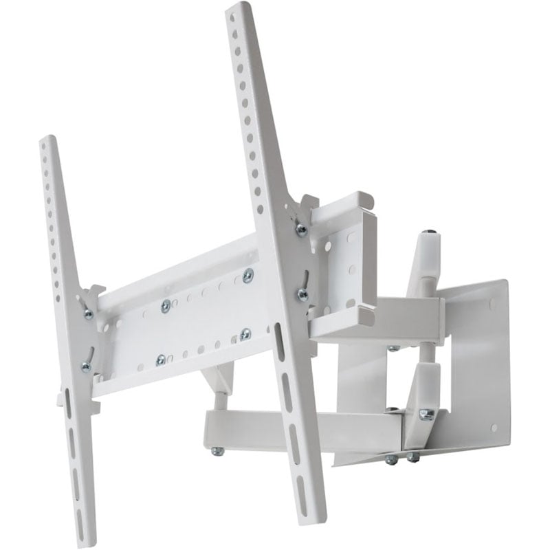 Крепление для телевизора Charmount TV04T-R6 настенное 32-55" White (tf602)