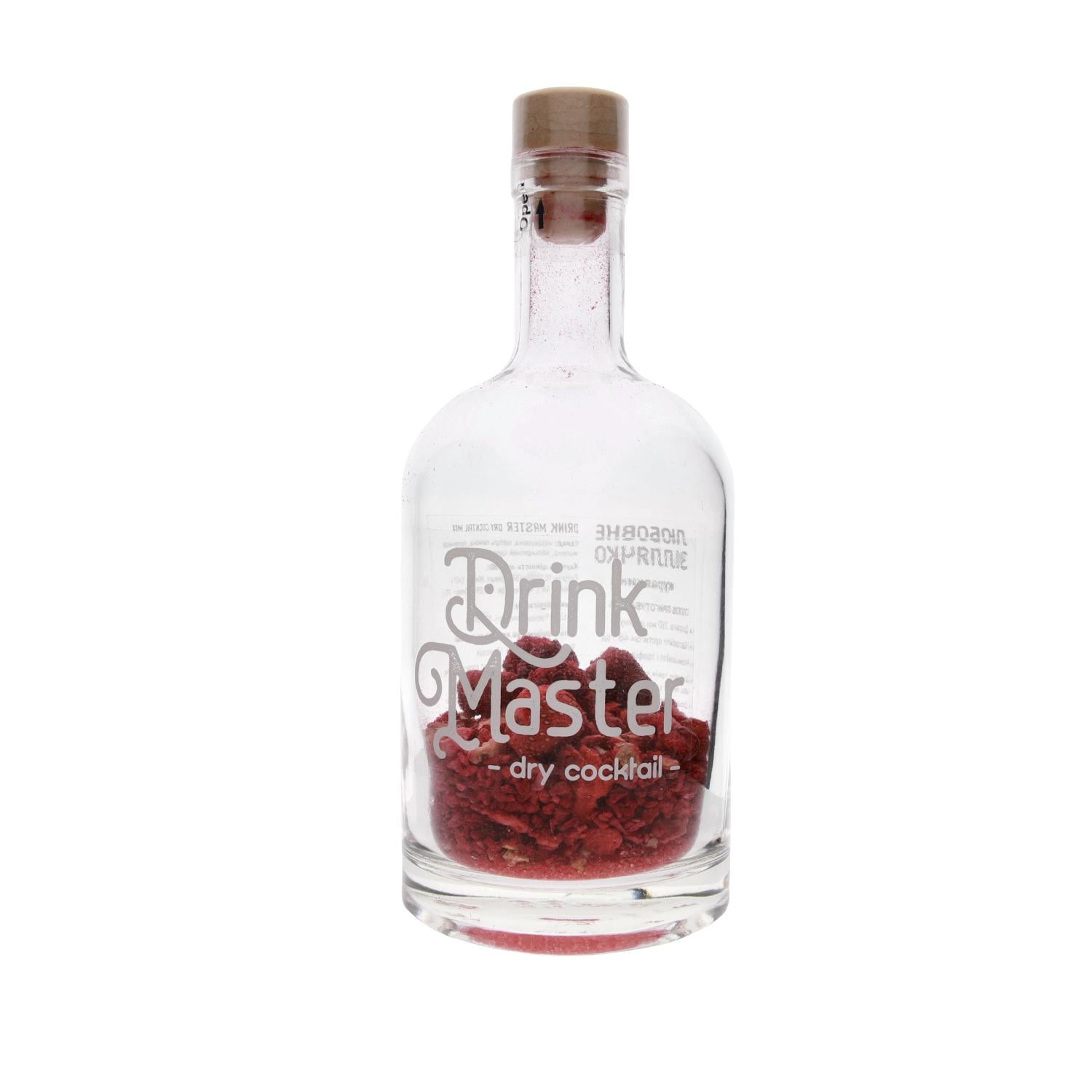 Суміш для коктейлю PAPAdesign Drink Master Любовне зіллячко 500 мл (pdc70008)