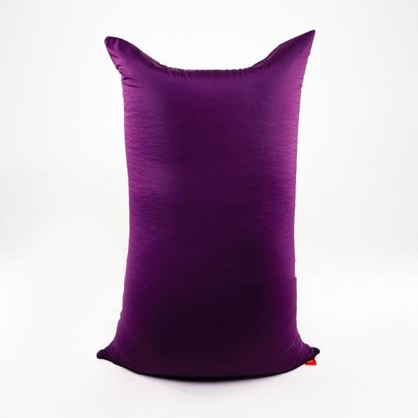 Подушка эластичная SanchoBAG Bubble Gum Flexible L 150x100 см Пурпурный (kep-1017-1-L-1)