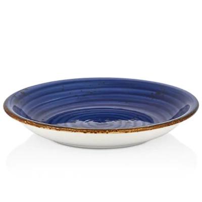 Тарелка глубокая By Bone Harmony Enigma 21 см (HA-EN-ZT-21-CK) - фото 1 Тарелка глубокая By Bone Harmony Enigma 21 см (HA-EN-ZT-21-CK) - фото 1