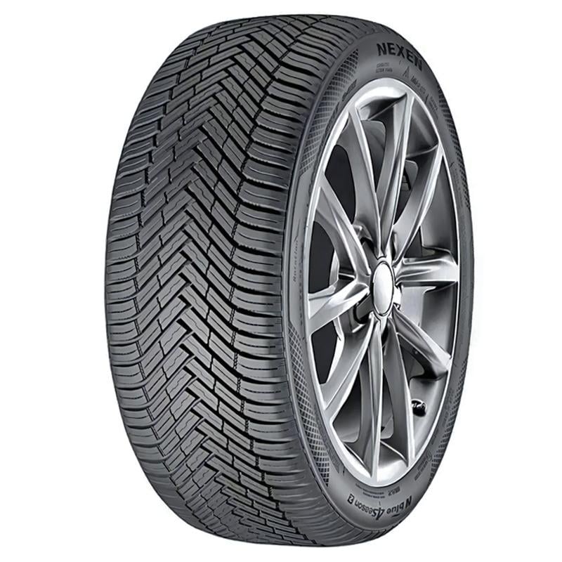 Автошина всесезонная Nexen N'blue 4Season 2 205/45 R17 88W XL FR (416187)
