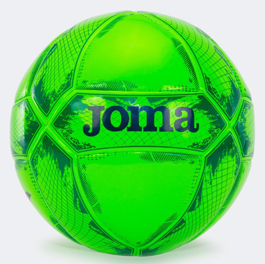 М'яч футзальний Joma SURTIDO р. 4 Зелений