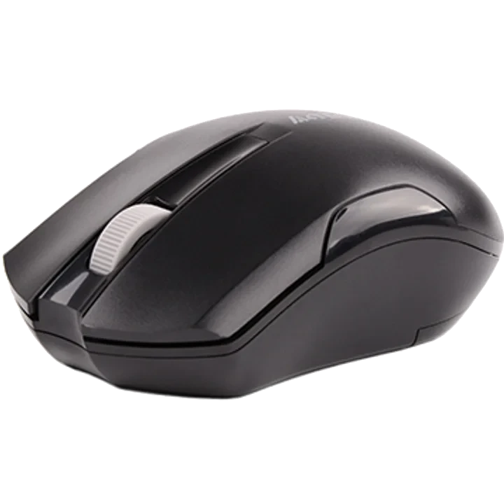 Миша A4Tech G3-200NS 1200 DPI Black (2863455404) Миша A4Tech G3-200NS 1200 DPI Black (2863455404)