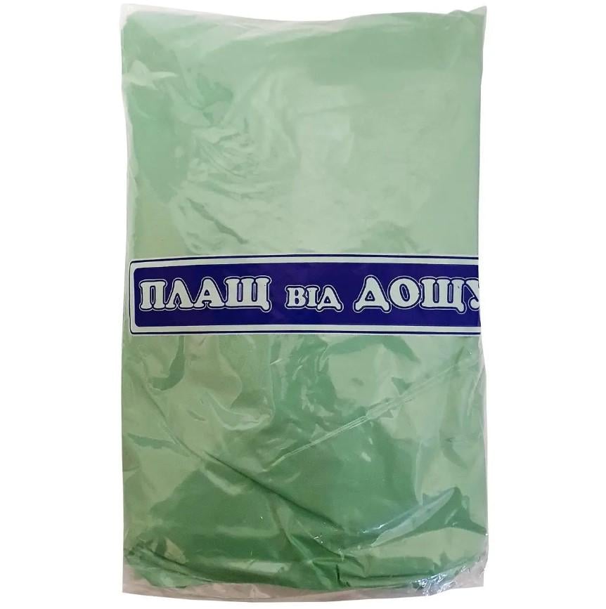 Дощовик на поясі ПВХ універсальний 40 мкн Оливковий (7G-Y-11213) Дощовик на поясі ПВХ універсальний 40 мкн Оливковий (7G-Y-11213)