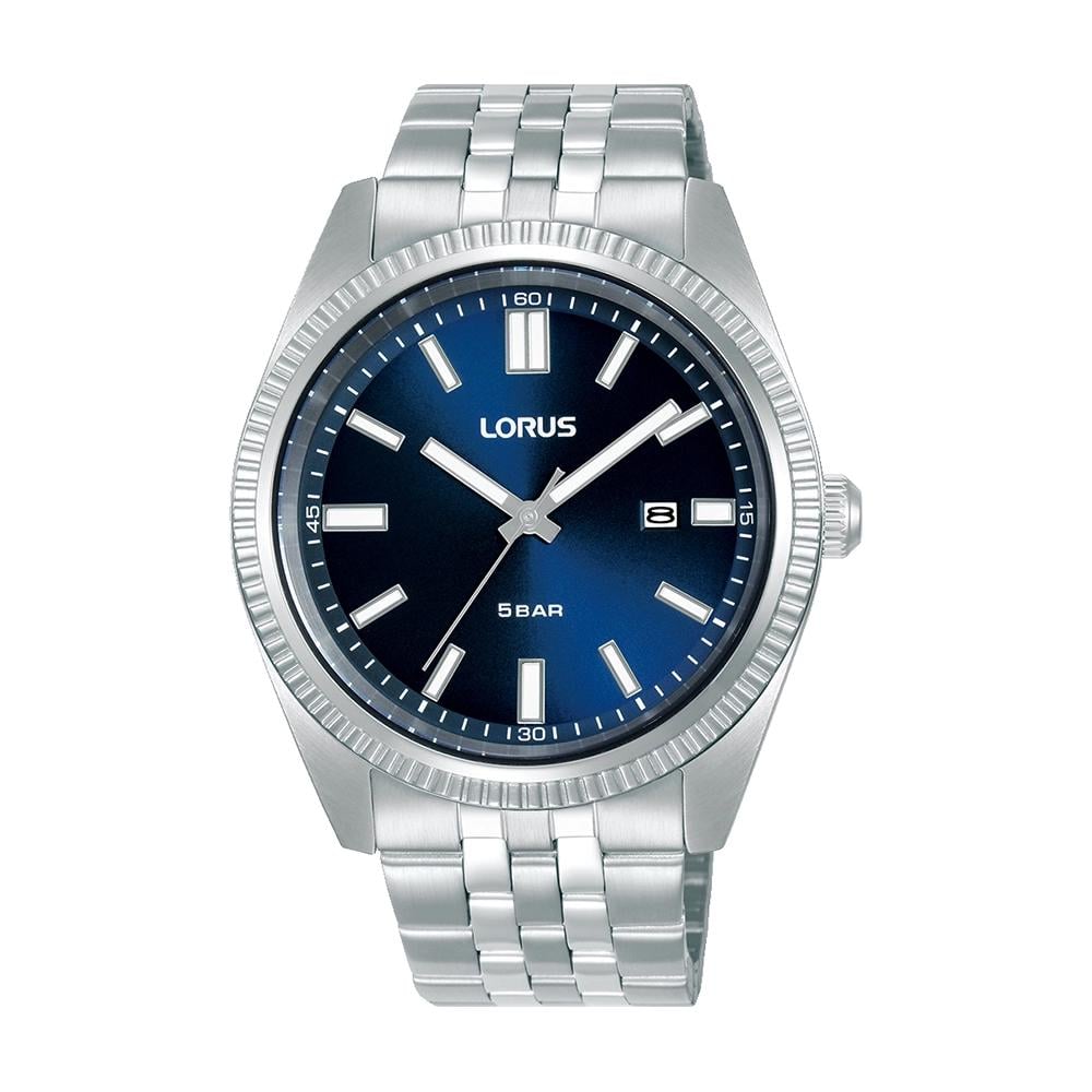 Наручные часы мужские Lorus CLASSIC RH965QX9