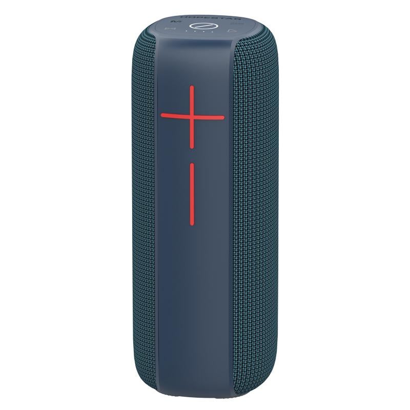 Портативная колонка HOPESTAR P15 Max Синий