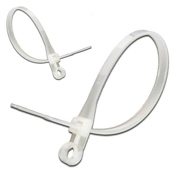 Стяжки кабельные с кольцом Sokol 4х150 мм 100 шт. (3.3.1.112679) - фото 1 Стяжки кабельные с кольцом Sokol 4х150 мм 100 шт. (3.3.1.112679) - фото 1