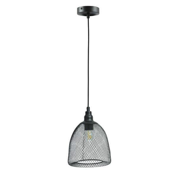 Світильник підвісний Polux Vigo (312525)