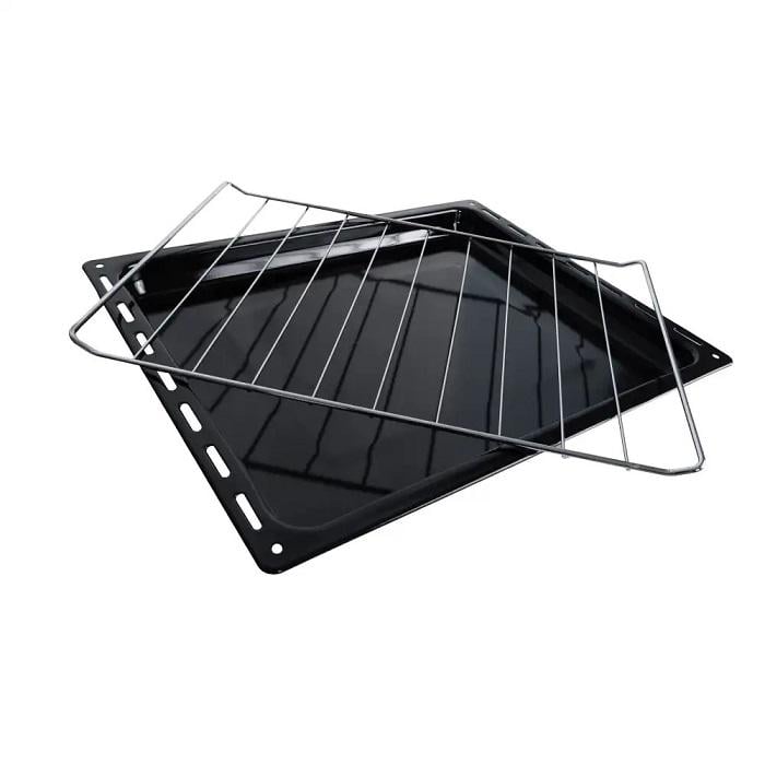 Електрична піч Ventolux MARIA 45 (BK) - фото 8 Електрична піч Ventolux MARIA 45 (BK) - фото 8