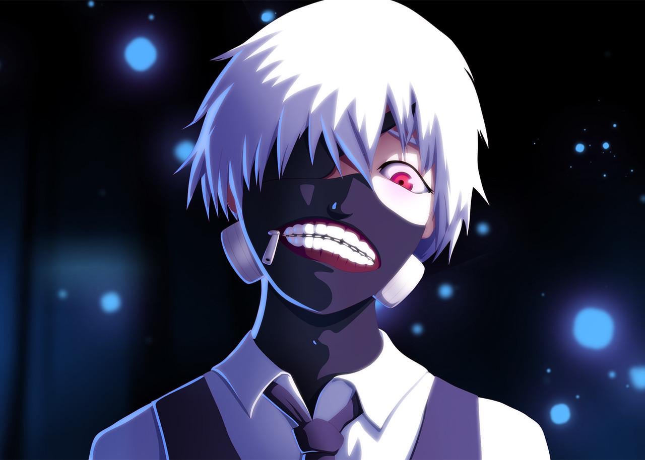 Картина GeekLand Tokyo Ghoul (TG 09.018)