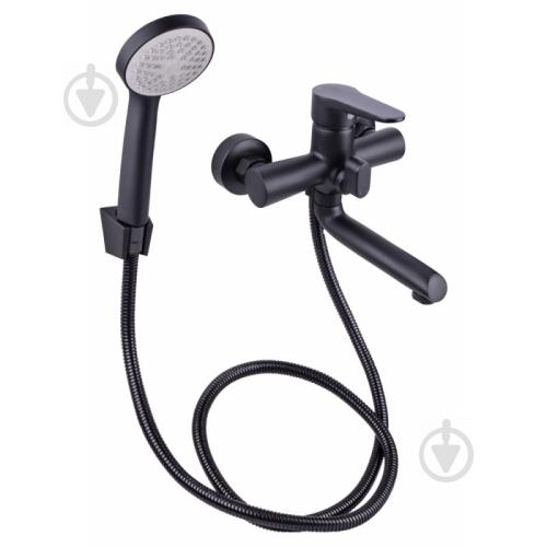 Смеситель для ванны Lidz BLA-14 43 006-1 Lidz BLA14430061 Lidz BLA14430061