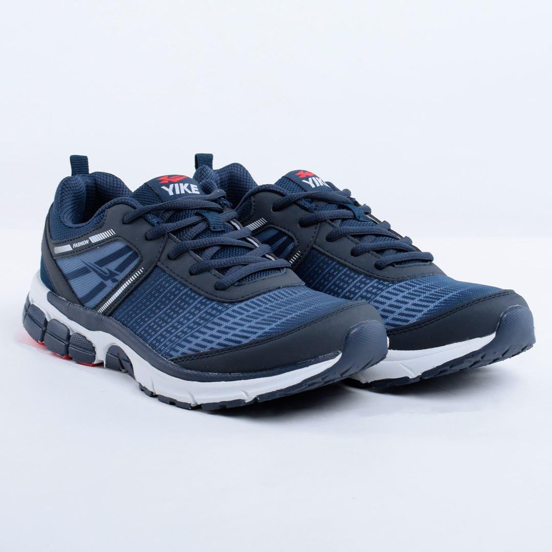 Кроссовки мужские Fashion 332315 р. 44 28 см