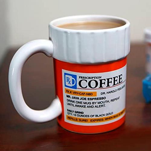 Чашка FORE Coffee Cup 340 мл - фото 2