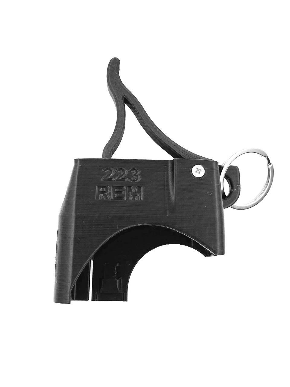 Лоадер швидкозарядник магазину Magpul/Rem 223 5.56 (18298391) - фото 3