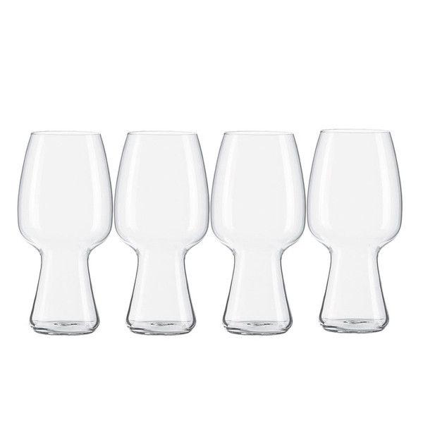 Набор бокалов Spiegelau Craft Beer Glasses 4 предмета (4991381) Набор бокалов Spiegelau Craft Beer Glasses 4 предмета (4991381)