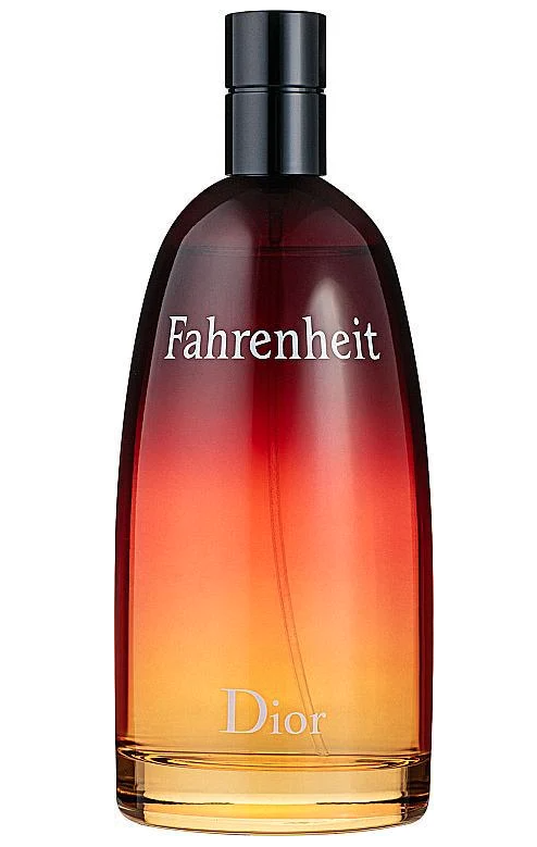 Туалетная вода для мужчин Christian Dior Fahrenheit 100 мл тестер (379110)