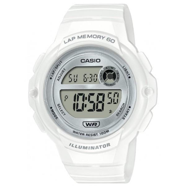 Годинник Casio LWS-1200H-7A1