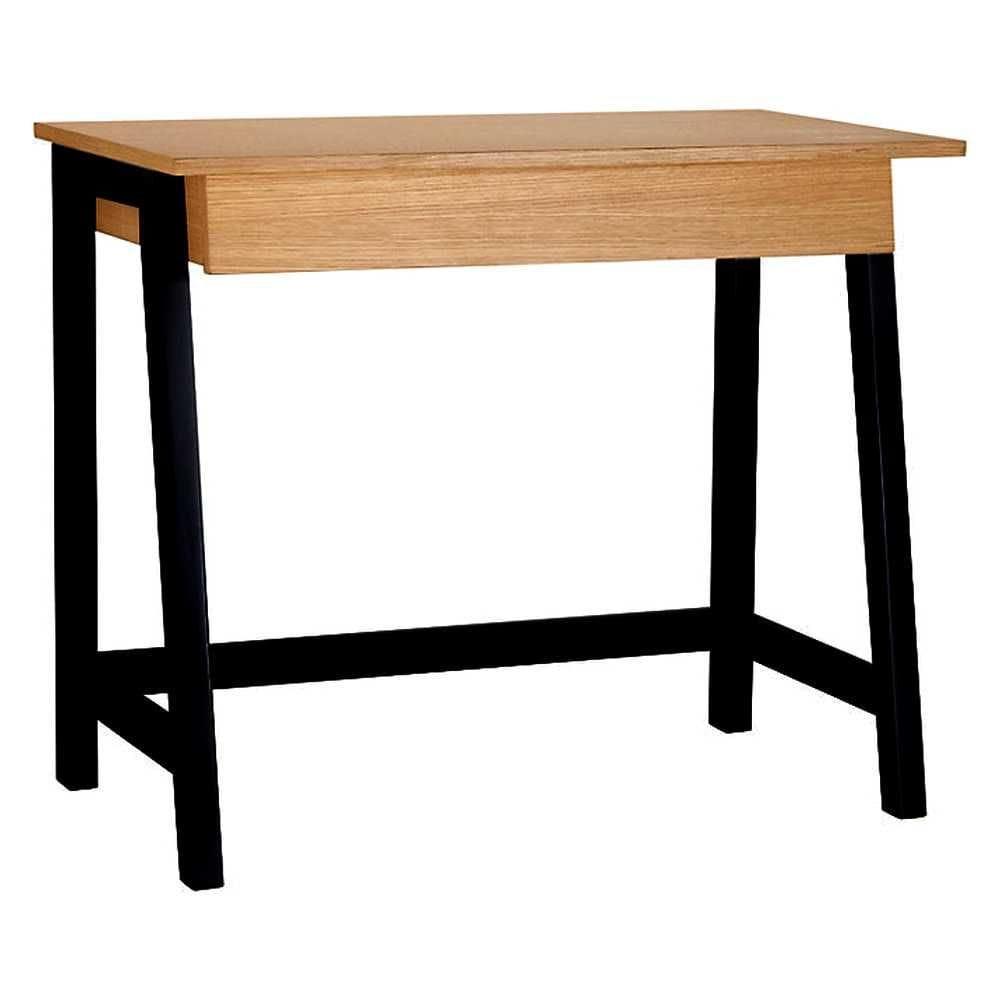 Консоль для дома Loft NS-371 830x900x400 мм Черный (6156d5973edc877ba8589bcf)