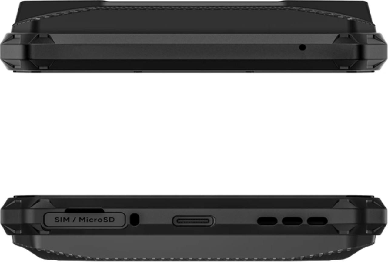 Смартфон Oukitel IIIF150 B3 Pro 5G 16/512 Гб Global Version Sandstone Purple (2443090752) - фото 5