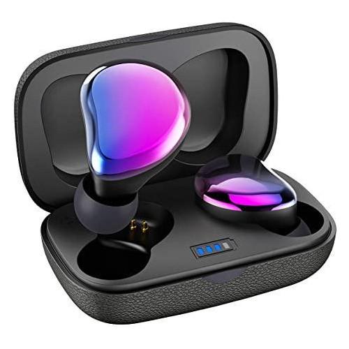 Беспроводные Bluetooth наушники SONTINH CoolBuds2 ,фиолетовые, (1600388000)