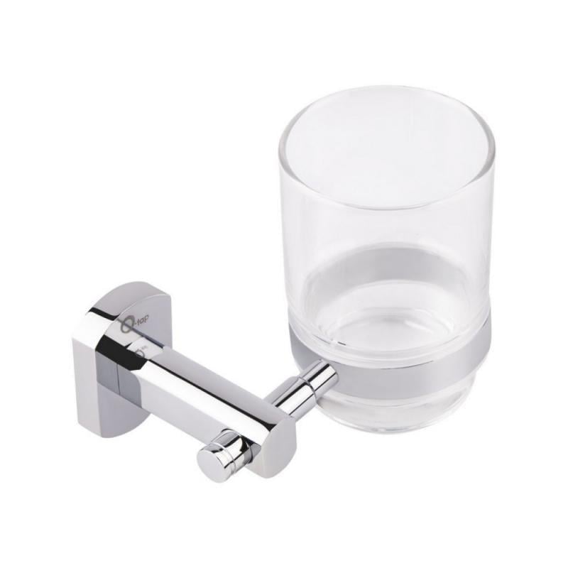 Стакан для ванної кімнати Qtap Liberty CRM 1158 (SD00031284)