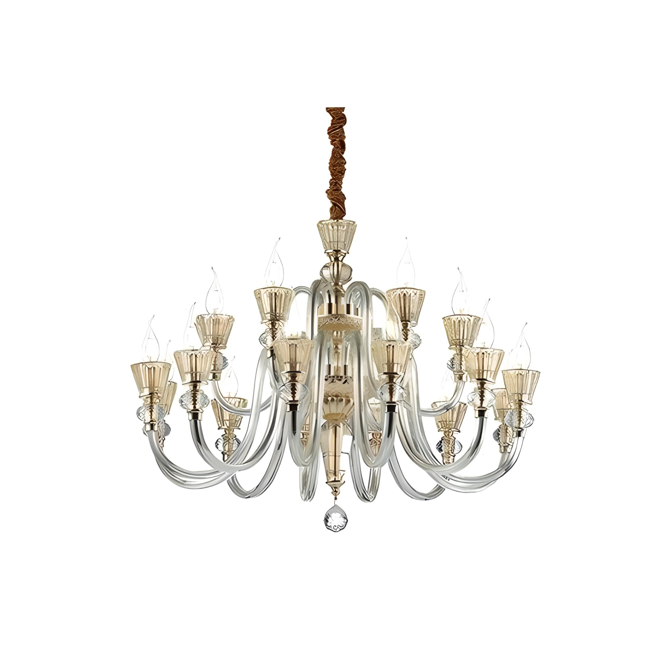 Люстра Ideal Lux Strauss (140629) Люстра Ideal Lux Strauss (140629)