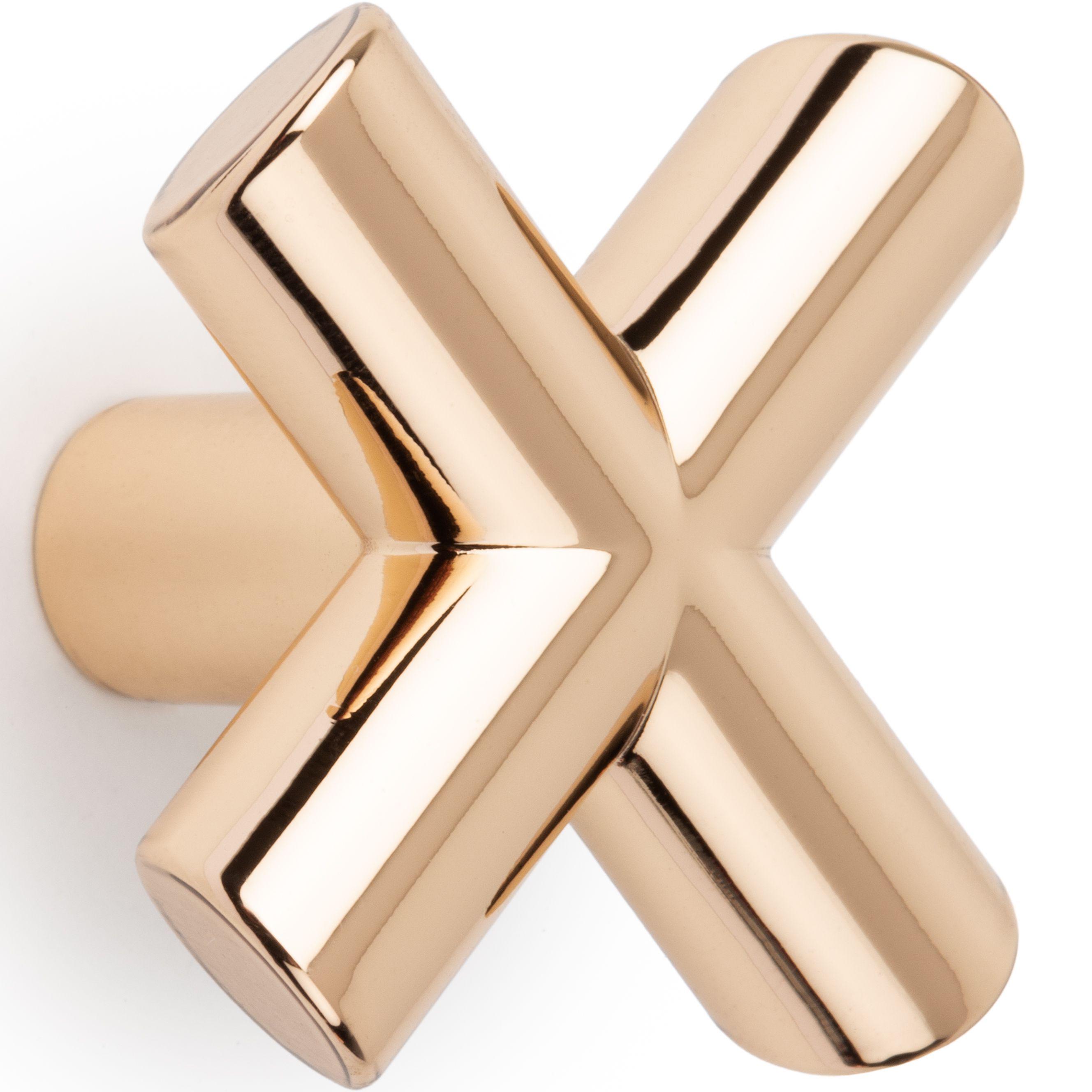 Мебельная ручка Viefe Equis полированная латунь 40х40x25 мм (0614.040.Z.07) Мебельная ручка Viefe Equis полированная латунь 40х40x25 мм (0614.040.Z.07)