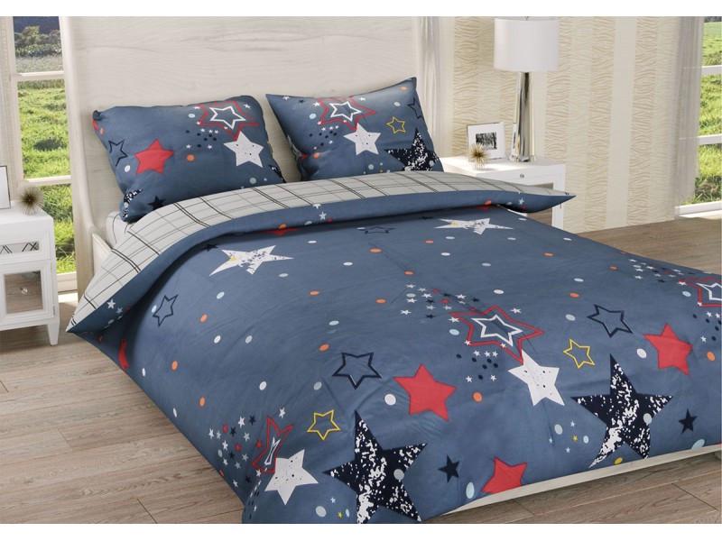 Постельное белье Лелека 518Д евро (2000024772)