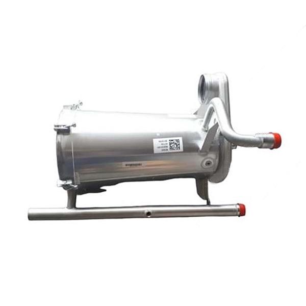 Теплообменник для конденсационного котла Vaillant ecoTEC plus VC/VU 806/5-5 R1/R2/R3/R4 0020173388 (00000060331)