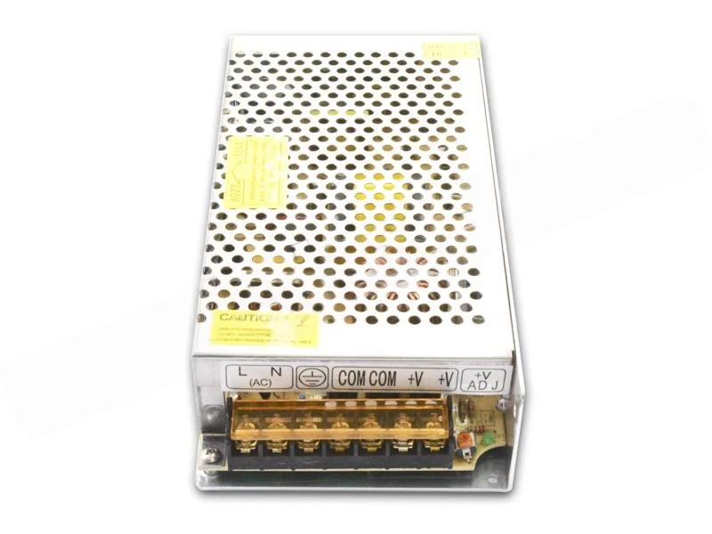 Блок живлення LEDUA 150W IP20 48V (1118)