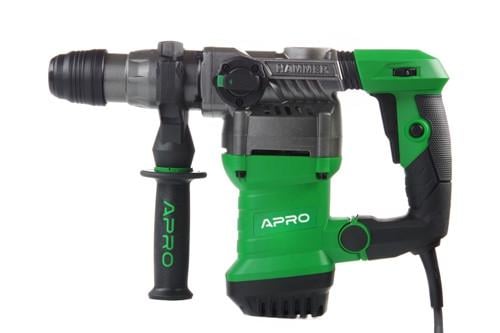 Перфоратор бочковый Apro RH-1500 VA (2969024585)