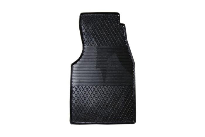 Водительский резиновый коврик для Volkswagen T4 1991-2003 Mat-gum L