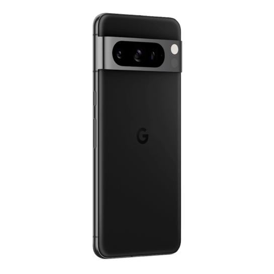 Смартфон Google Pixel 8 Pro 12/256Gb Global Version Obsidian - фото 2