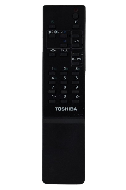 Пульт для телевизора TOSHIBA CT-9369 (1090)