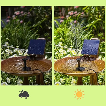 Фонтан садовый (G00290) - фото 11 Фонтан садовый (G00290) - фото 11