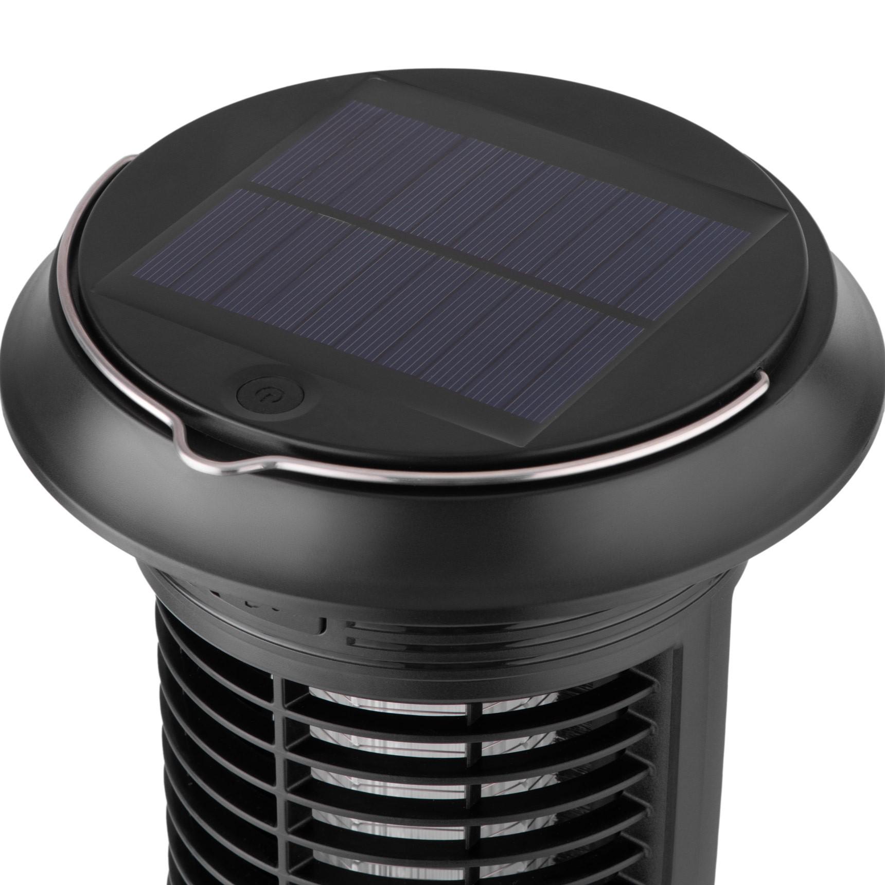 Фонарь антимоскитный Ardesto MSK-SB3553 (0694) - фото 3