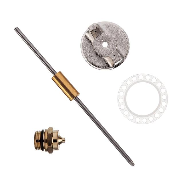 Комплект форсунки для краскопультов HP PT-0204/PT-0205/PT-0210/PT-0211 Комплект форсунки для краскопультов HP PT-0204/PT-0205/PT-0210/PT-0211