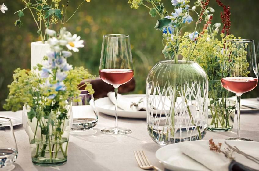 Набор бокалов для вина Schott Zwiesel Restaurant Vervino 742 мл 6 шт. (121408) - фото 5