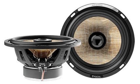 Коаксіальна акустика Focal PC165FE
