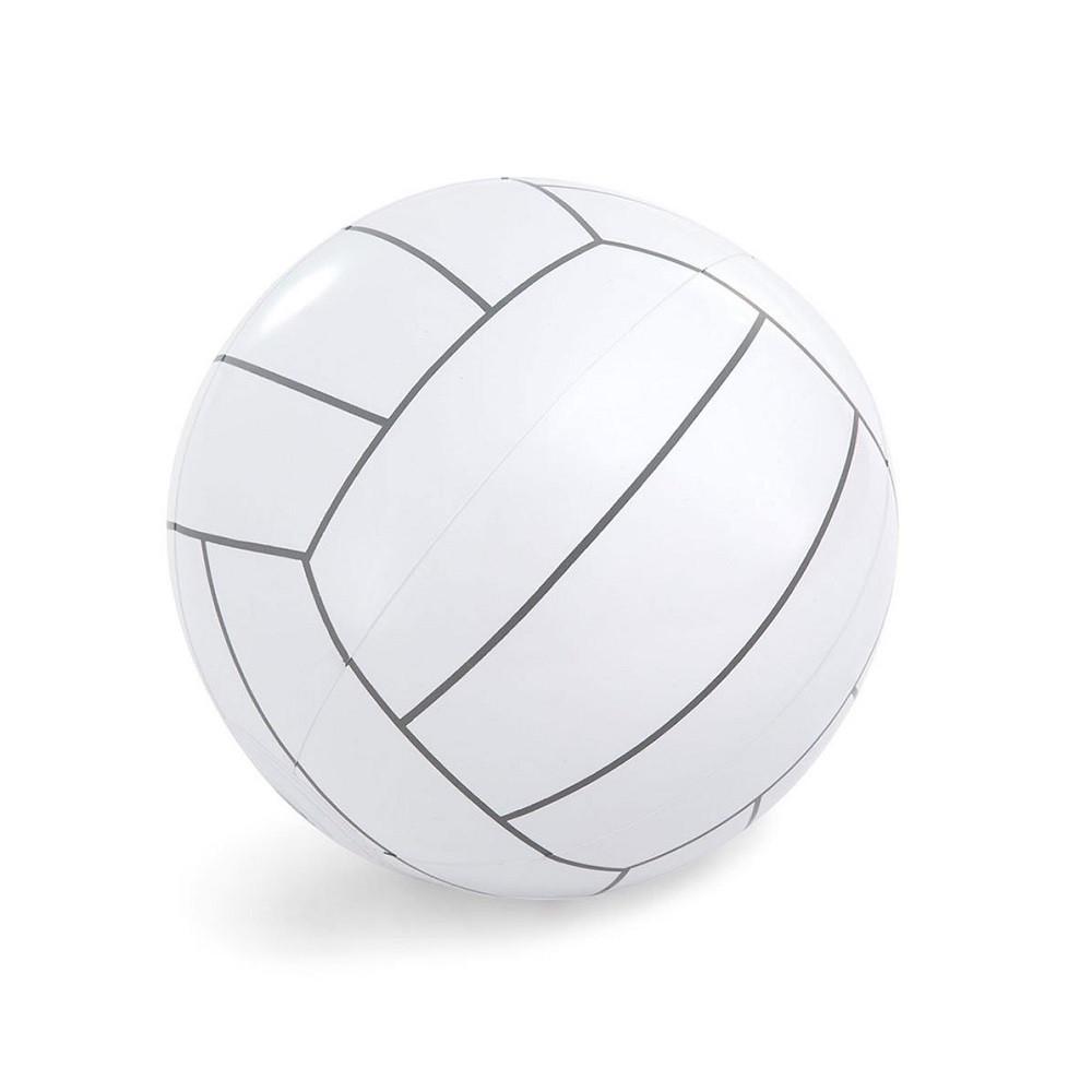 Надувной игровой центр Intex Активный Спорт детский 325х267х102 см (28443491) - фото 9