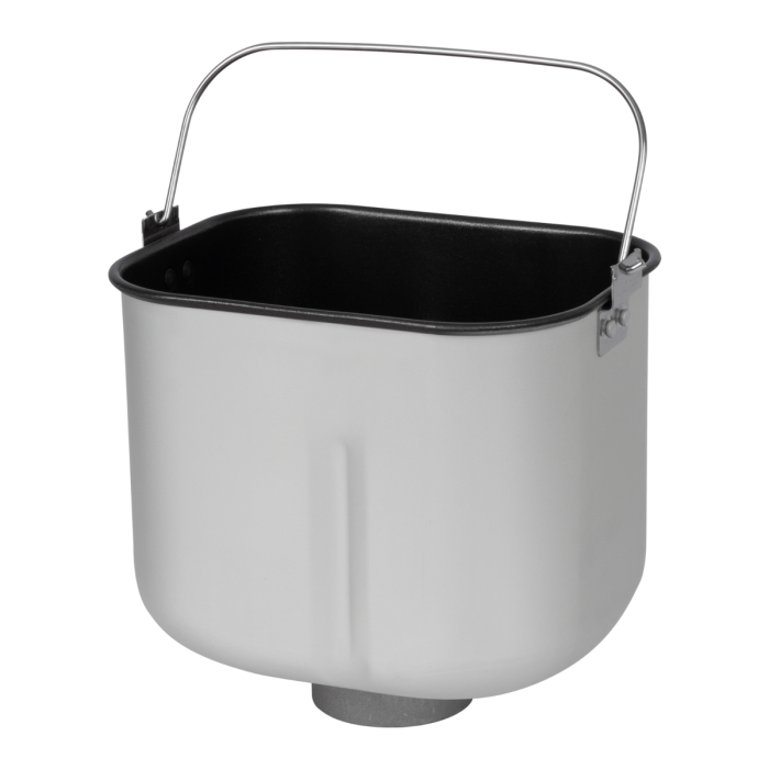 Хлебопечка Clatronic BBA 3774 550 Вт - фото 5 Хлебопечка Clatronic BBA 3774 550 Вт - фото 5