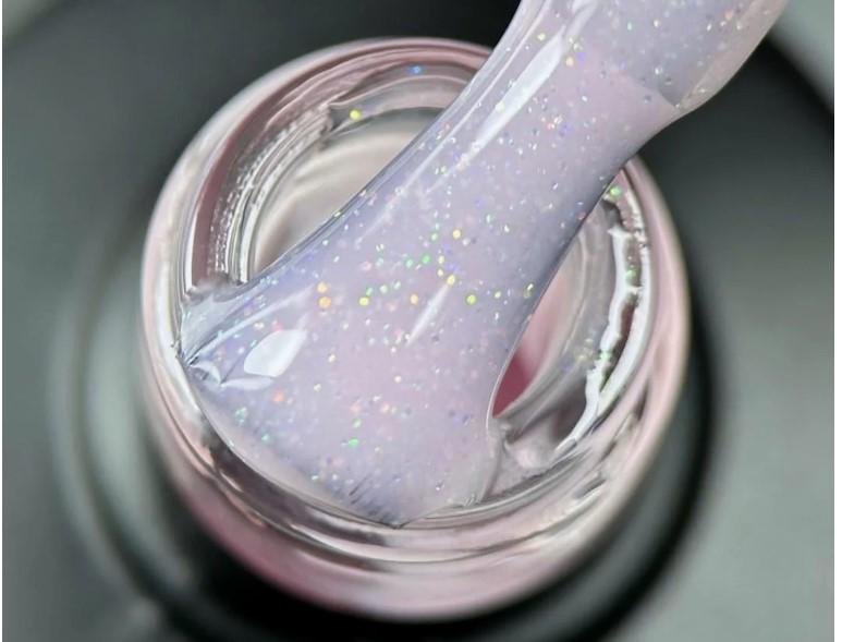 База кольорова для гель-лаку Saga Professional Color Base №08 9 мл