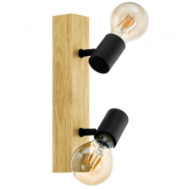 Стельовий світильник Eglo Townshend 3 98112